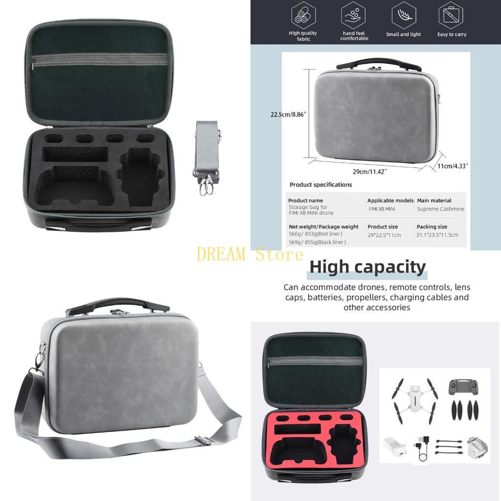 Drone Battery Case - FIMI 미니 드론 및 베스트 세일용