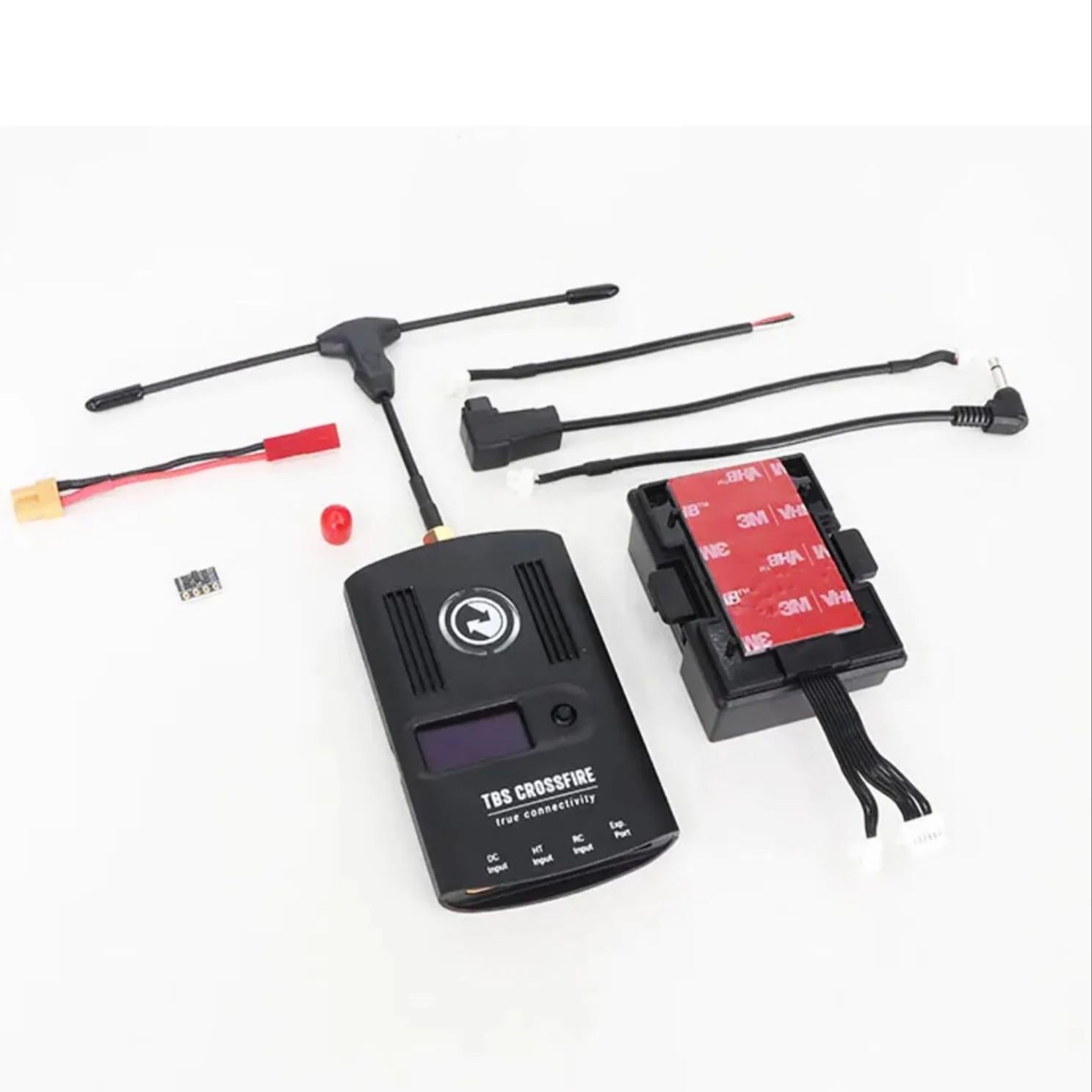 Tbs Fpv Crossfire - TBS CROSSFIRE TX LITE V2 무선