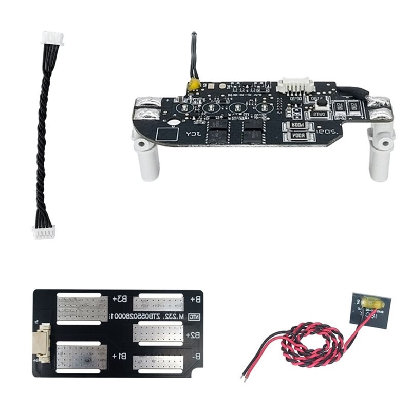 Drone Battery Plate - 2026 Xiaomi Mi Drone 4K 및