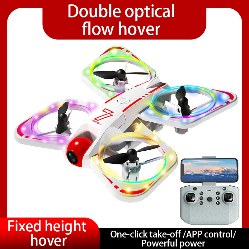 Drone Battery Box - 탑 CZ07 RC 드론 HD 4K