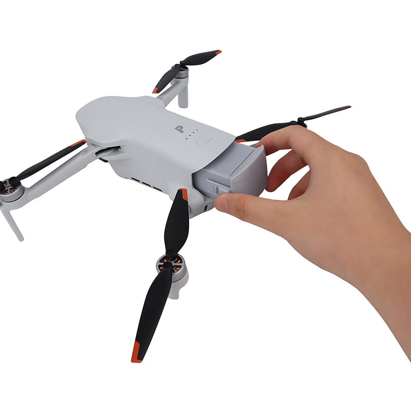 Potensic ATOM 3 드론 프로펠러 보관 케이스 - Drone Battery Case 리뷰 및 가격