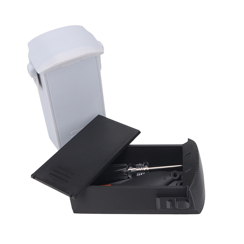 Potensic ATOM 3 드론 프로펠러 보관 케이스 - Drone Battery Case 리뷰 및 가격