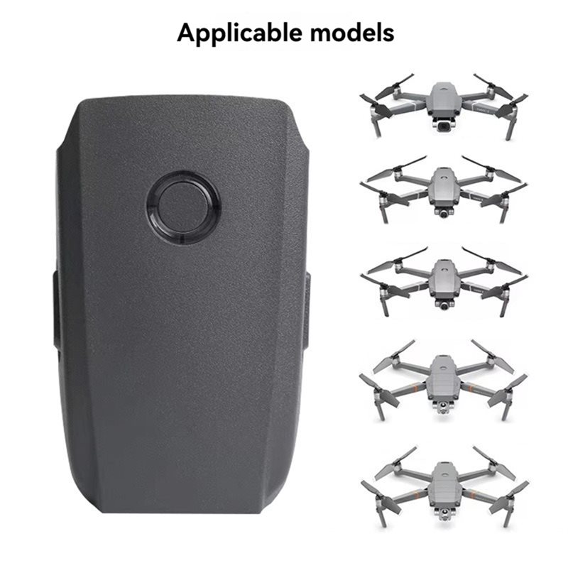 [신제품!A25P】 DJI 줌 드론용 배터리 케이스,  - Drone Battery Case 리뷰 및 가격