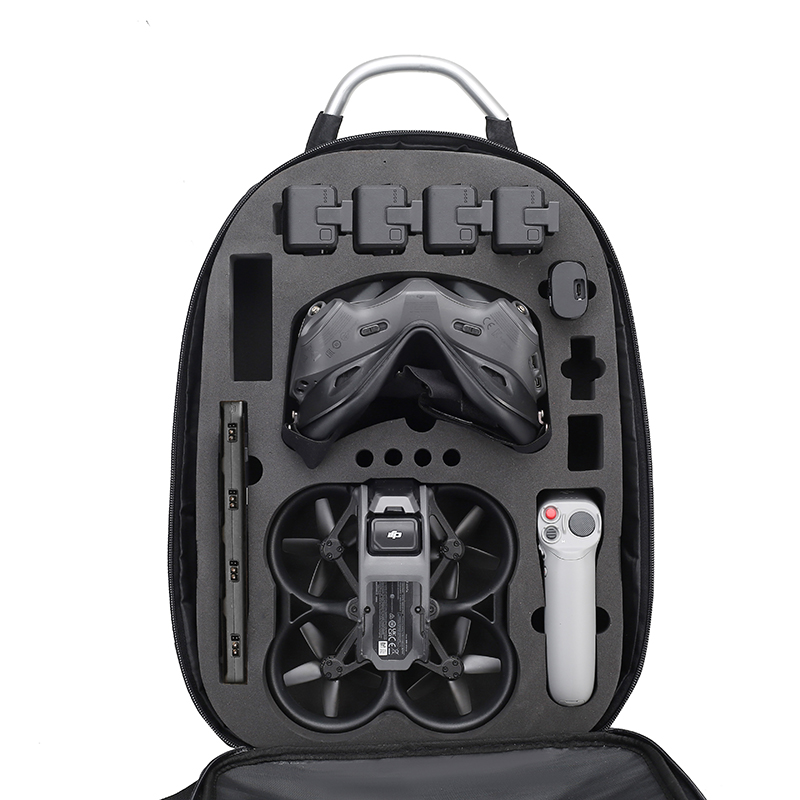배낭 Duricrust 방수 가방 FPV 안경 V 2/ - Drone Battery Case 리뷰 및 가격
