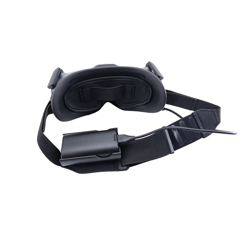 DJI 아바타 드론 고글 2 플라이트 글래스 배터리 헤 - Drone Battery Case 리뷰 및 가격