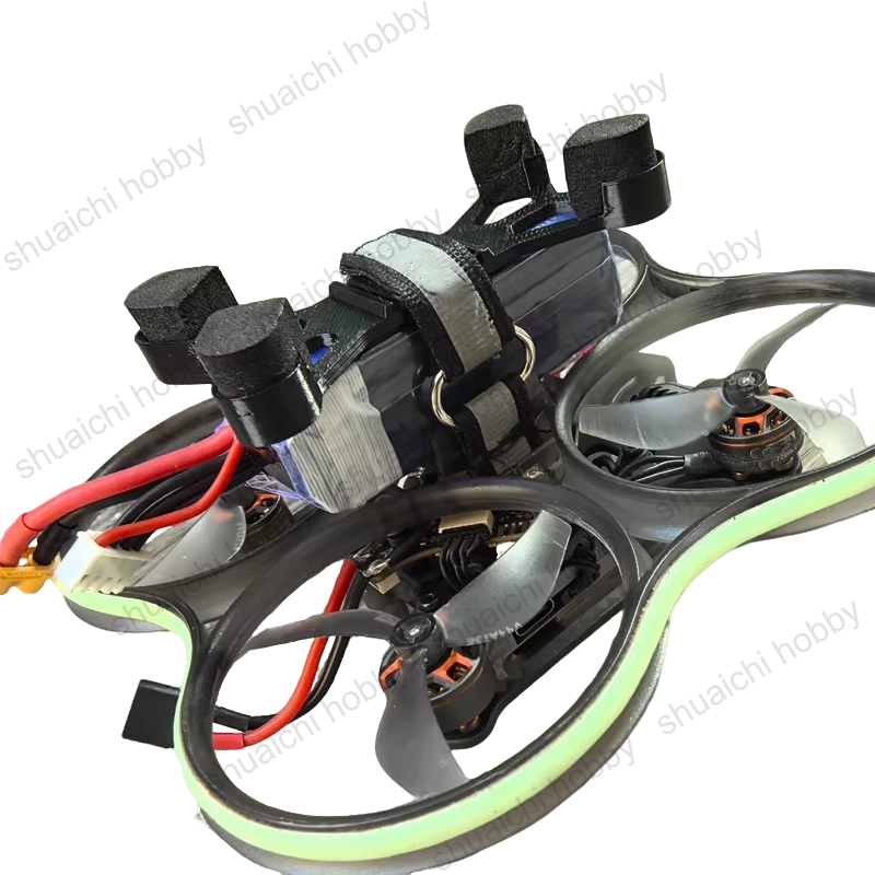 BETAFPV Pavo20/Pro FPV 드론용 경량  - Drone Battery Plate 리뷰 및 가격
