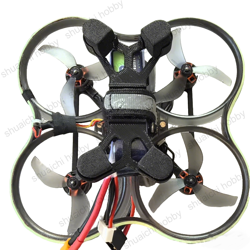 BETAFPV Pavo20/Pro FPV 드론용 경량  - Drone Battery Plate 리뷰 및 가격