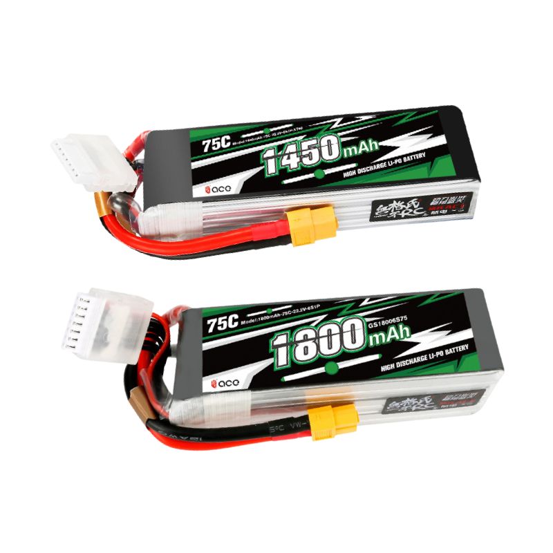 2Pcs Gens ACE 22.2V Lipo 배터리 1 - Drone Battery 6S 리뷰 및 가격