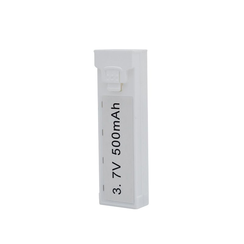 3.7V 500mAh 드론 리포 배터리 H107 드론  - Drone Battery Li-Ion 리뷰 및 가격