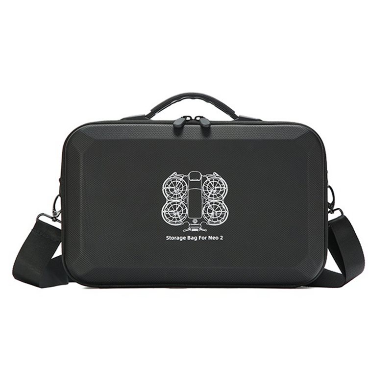 DJI Neo 2 드론 본체, 배터리, 리모컨을 위한  - Drone Battery Case 리뷰 및 가격