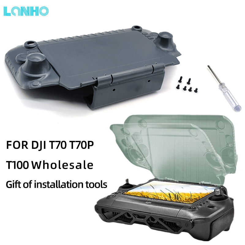DJI Agras T100 T70 T70P 농업용 드론 - Drone Battery Case 리뷰 및 가격