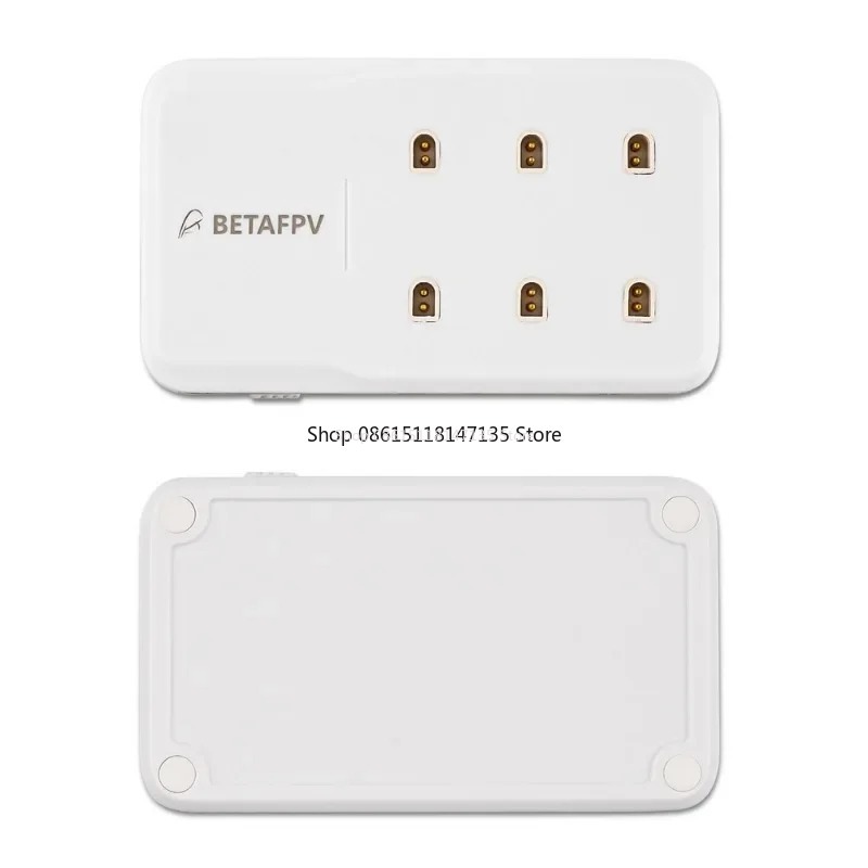 BETAFPV 1S 배터리 충전기 BT2.0 PH2.0 - Drone Battery Plate 리뷰 및 가격