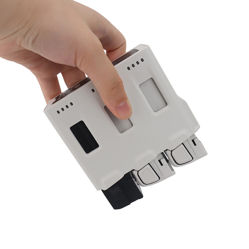 DJI LITO X1/1 드론용 배터리 모양의 프로펠러 - Drone Battery Case 리뷰 및 가격