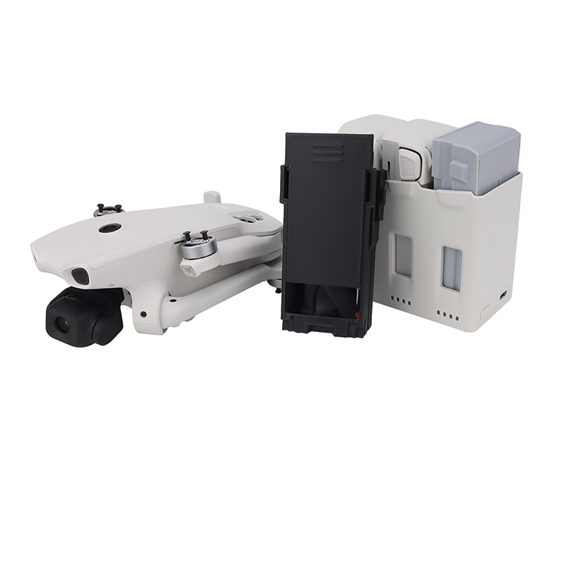DJI LITO X1/1 드론용 배터리 모양의 프로펠러 - Drone Battery Case 리뷰 및 가격