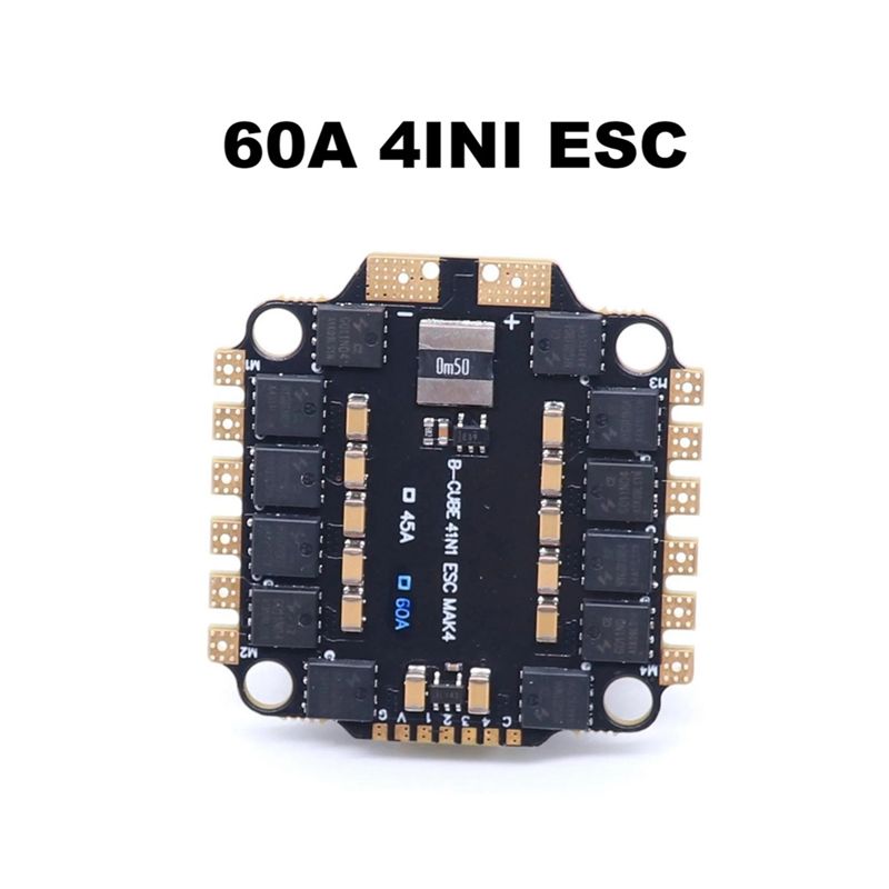 듀얼 자이로 BEC, 30.5mm x 30.5mm 크기 - Drone Battery 6S 리뷰 및 가격