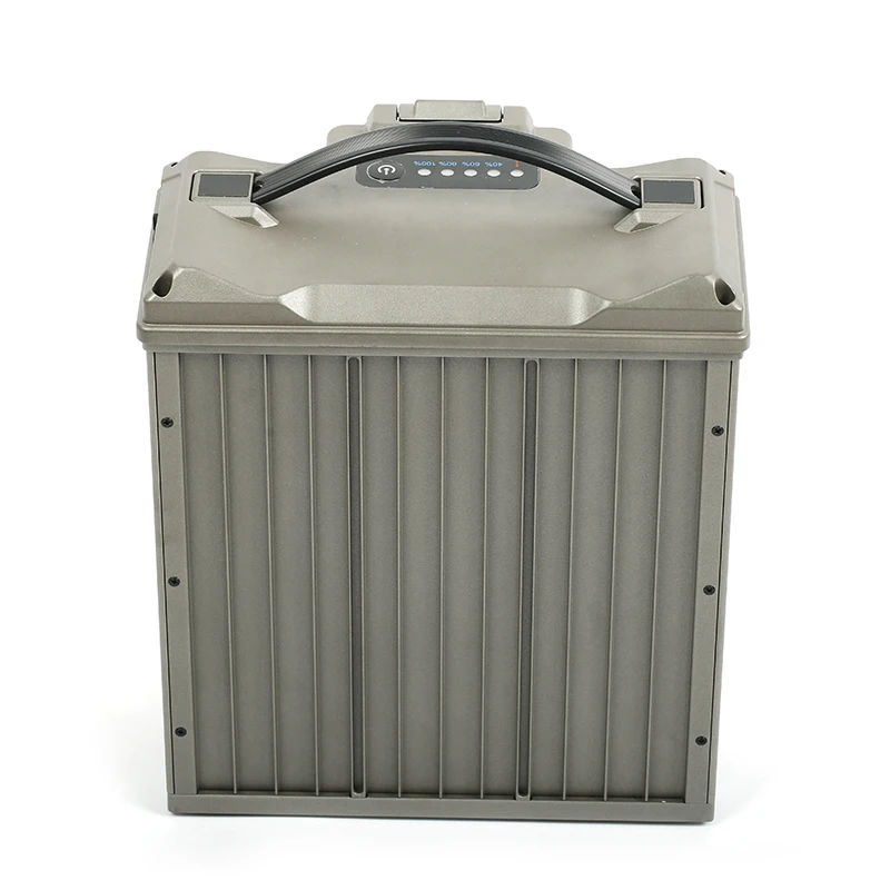 50L 드론을 위한 높은 Preformance 18S  - Drone Battery Smart 리뷰 및 가격