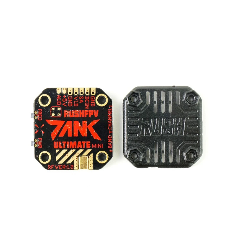 RUSH TANK Ultimate Mini/TANK P - Drone Battery Smart 리뷰 및 가격
